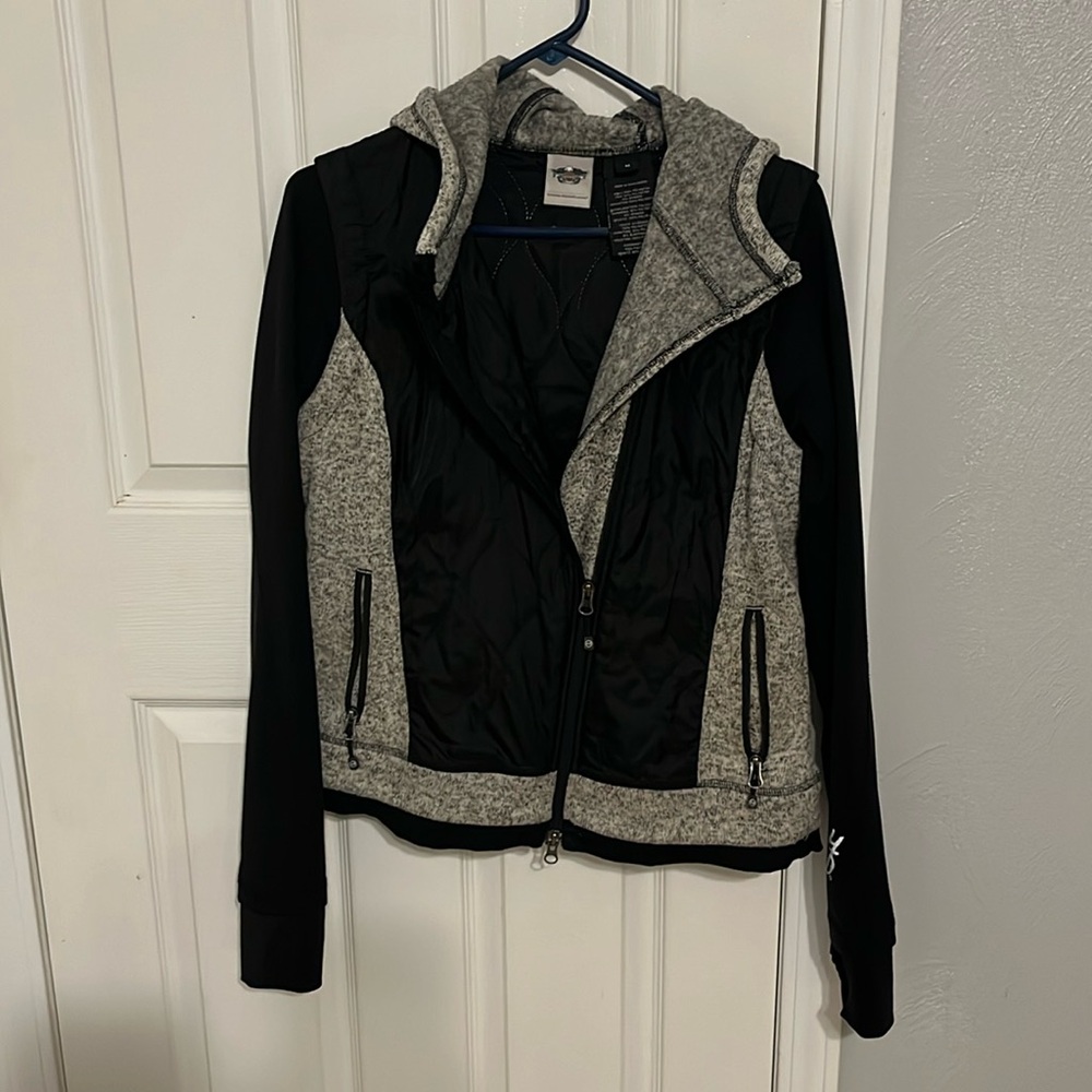 Harley Davidson Jacket Size M